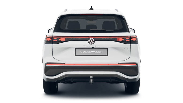 Volkswagen Tayron 2.0 TDI Elegance 5dr DSG7 [7 Seat] Diesel Estate